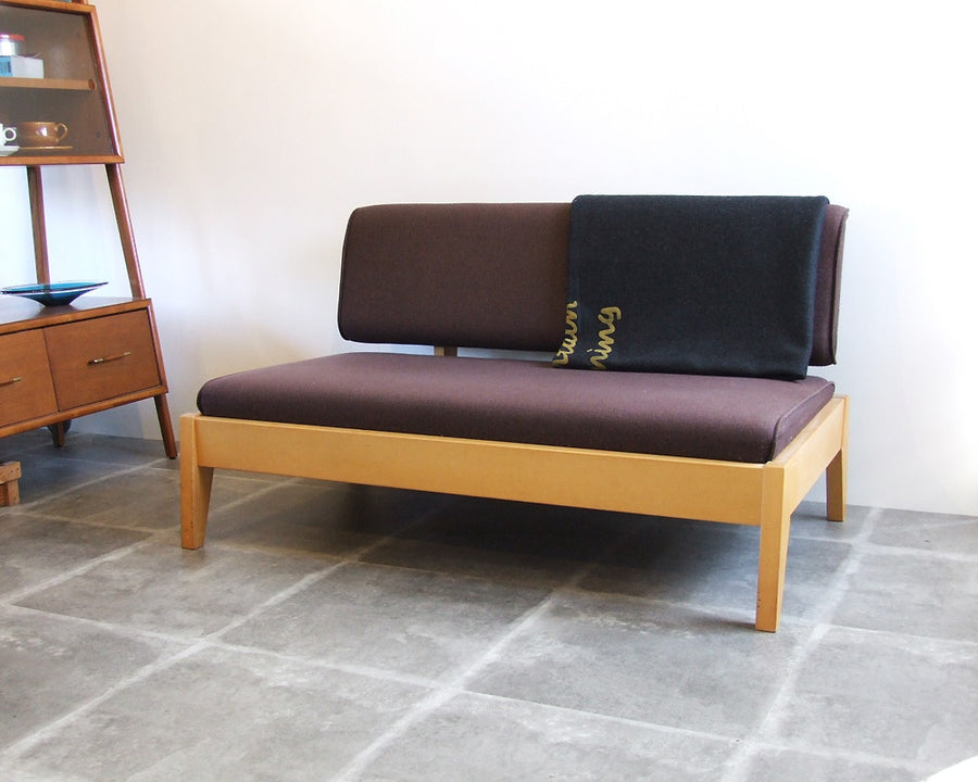 Low Ride Sofa 2seat Low Ride Sofa 2 seater