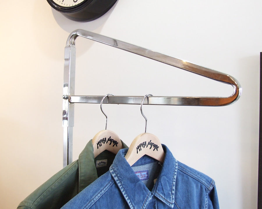 LAUNDRY CART Single Pole ランドリーカートシングルポール