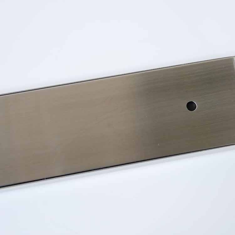 STAINLESS MAGNETIC TOOL HOLDER 25cm
