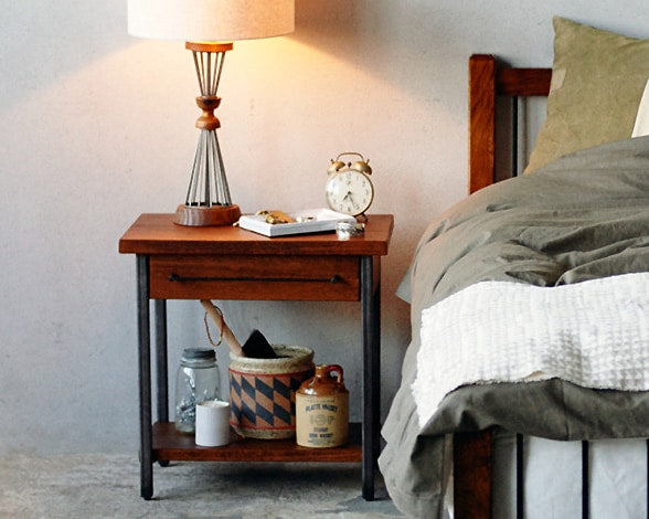 GRANDVIEW END TABLE グランドビューエンドテーブル