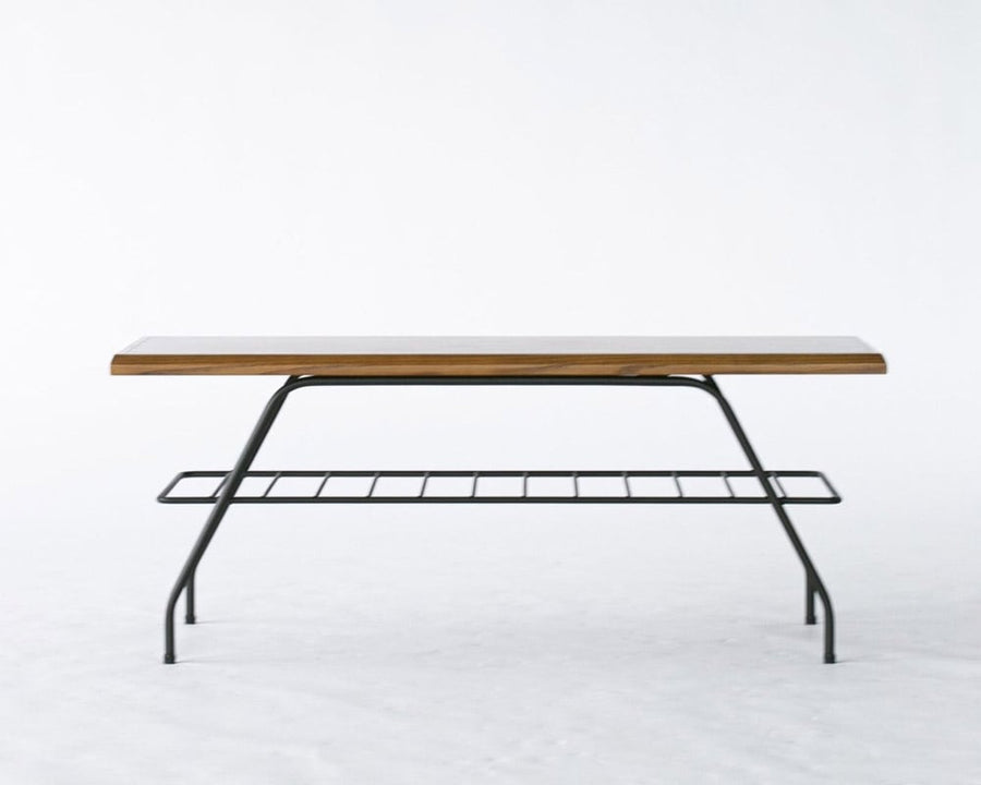 BELLS Factory Coffee Table ベルズ ファクトリーコーヒーテーブル