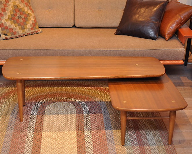 TRESTLES COFFEE TABLE トラッセルコーヒーテーブル