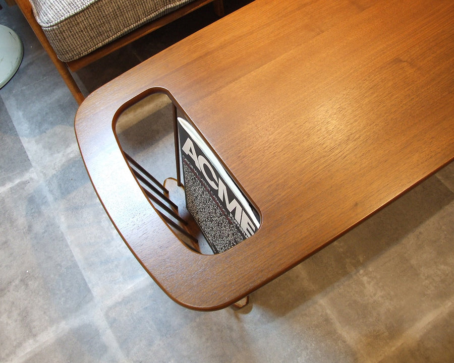 DELMAR COFFEE TABLE デルマーコーヒーテーブル