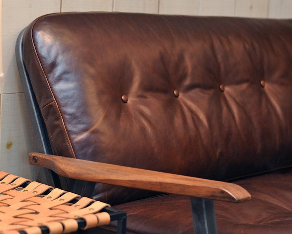 GRANDVIEW SOFA Grandview sofa