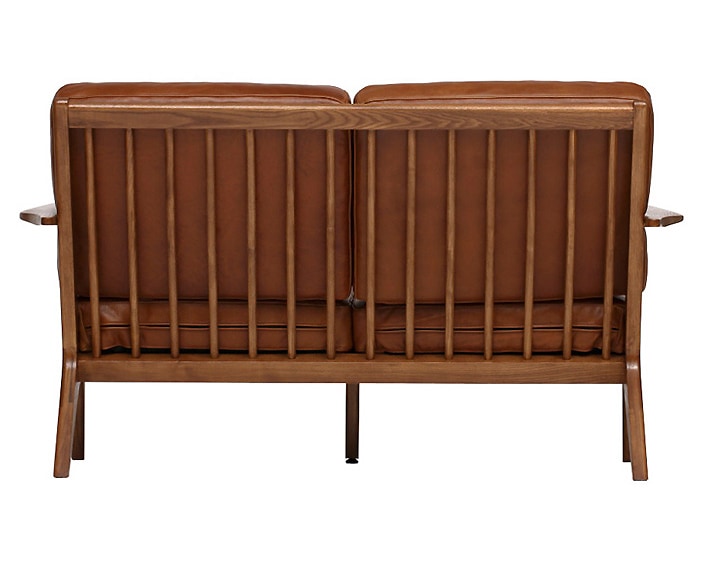 DELMAR SOFA Delmar sofa 2 seater