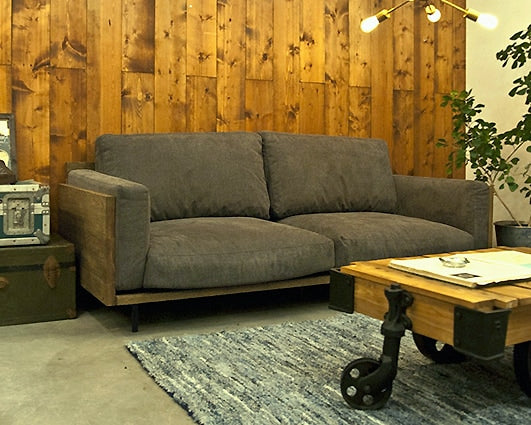 CORONADO SOFA 3-seater