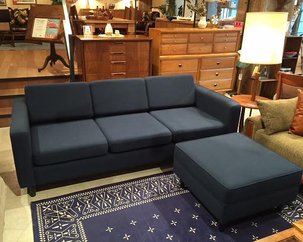 JETTY SOFA ジェティソファ 2.5シーター