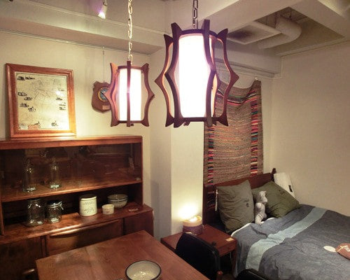 アクメファニチャー　エルソルランプ ACME Furniture EL SOL LAMP / アクメファニチャー エルソル