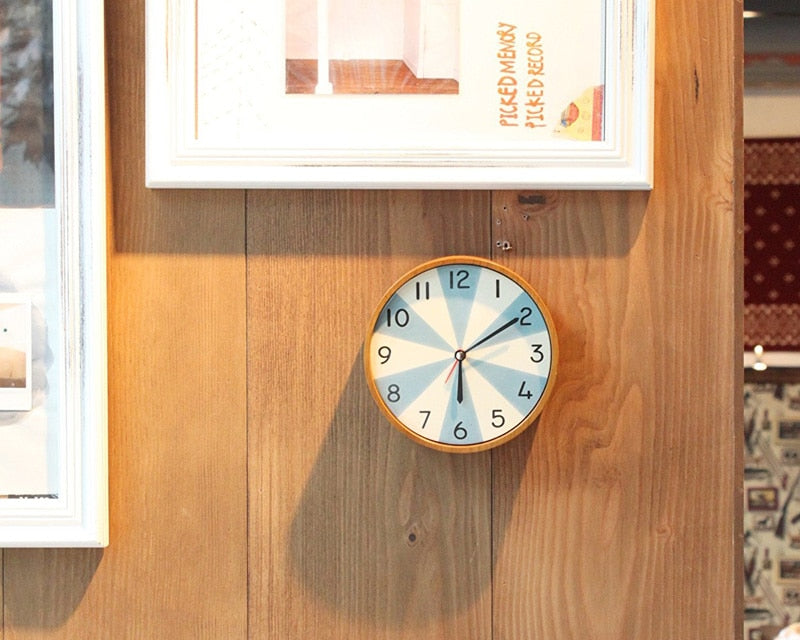 UTILITY CLOCK ユーティリティクロック