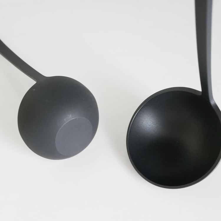 Tateotama Standard Black
