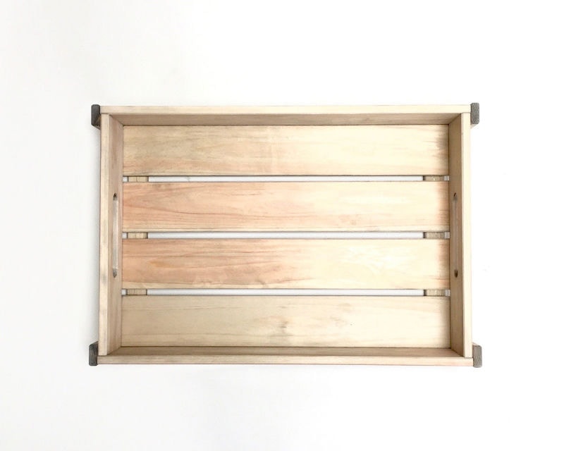 Wood Box X-Small Xスモール