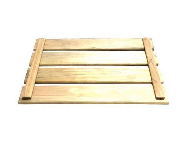 Wood Box Top トップ 蓋