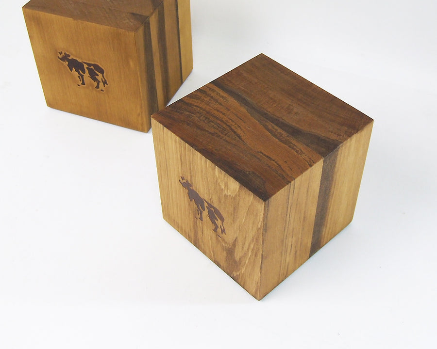 Book Ends ブックエンド