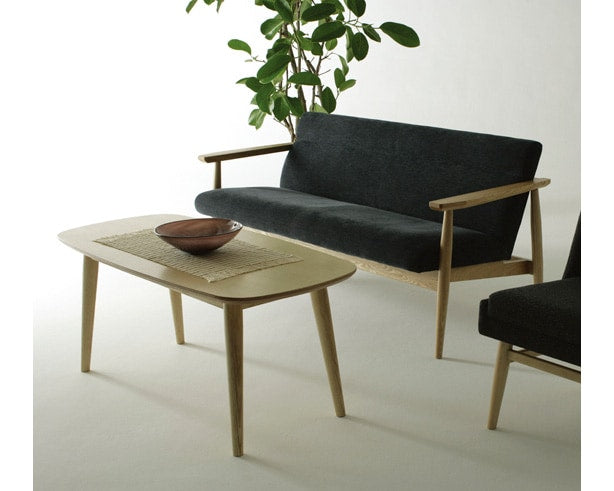 ad Oar sofa doble オールソファ ダブル