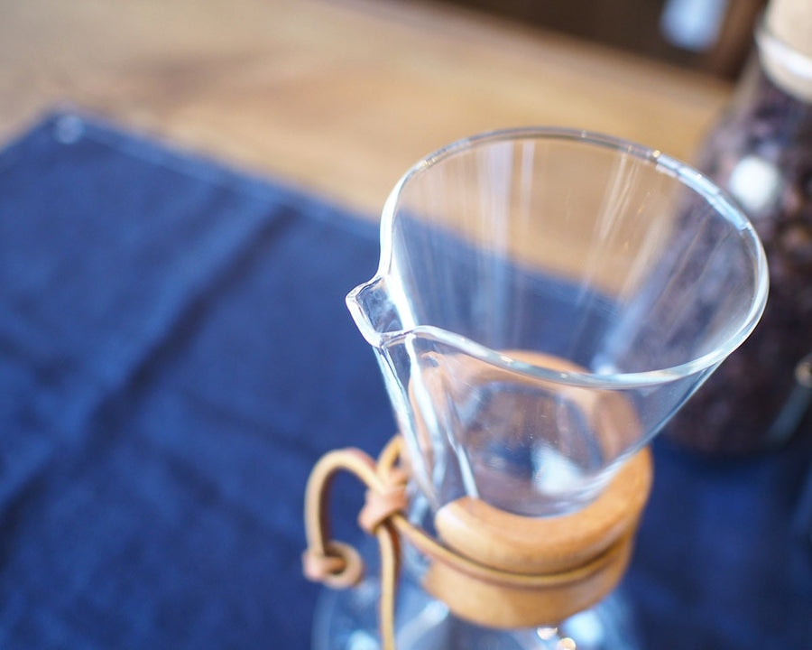 Coffee Maker 3cup ケメックスコーヒーメーカー 3カップ