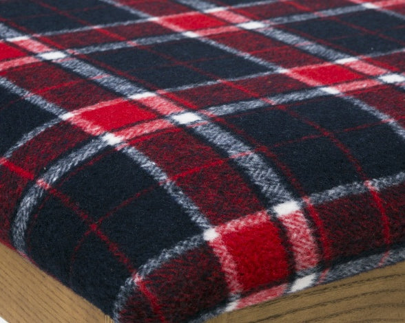 HARLEM CHAIR PLAID ハーレムチェア プレイド