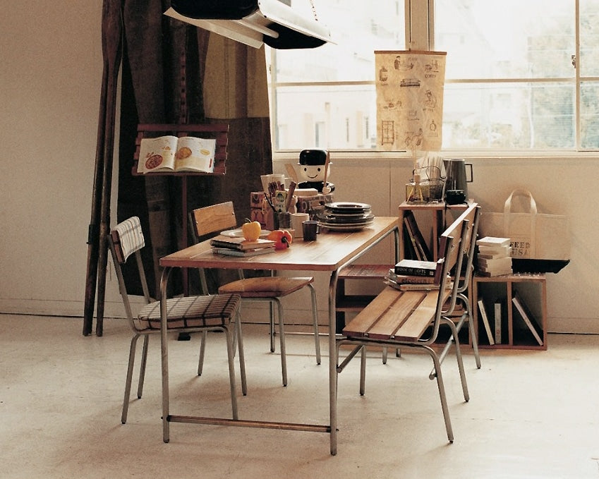 BRISTOL DINING TABLE Bristol Dining Table S
