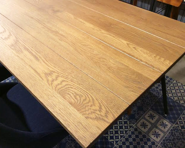 SENS DINING TABLE サンクダイニングテーブル M