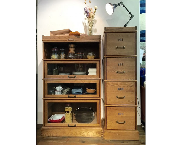 BOND FILE CABINET ボンドファイルキャビネット