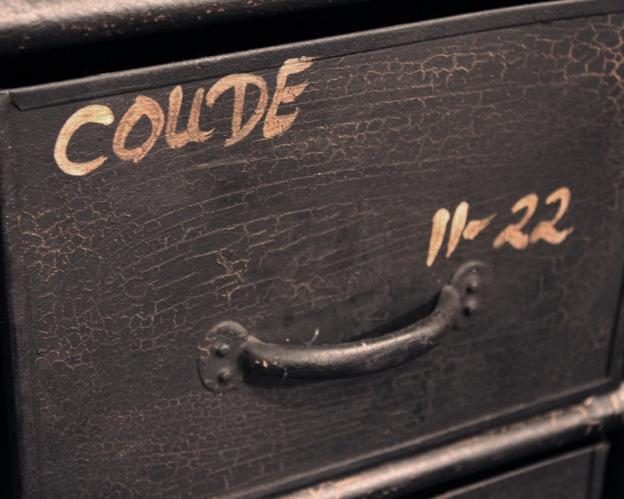 GUIDEL 12DRAWER CHEST ギデル12ドロワーチェスト