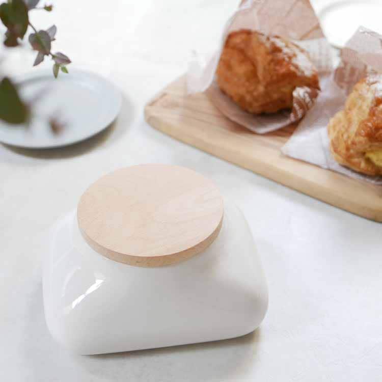Mochi ウェットシートケース ホワイト