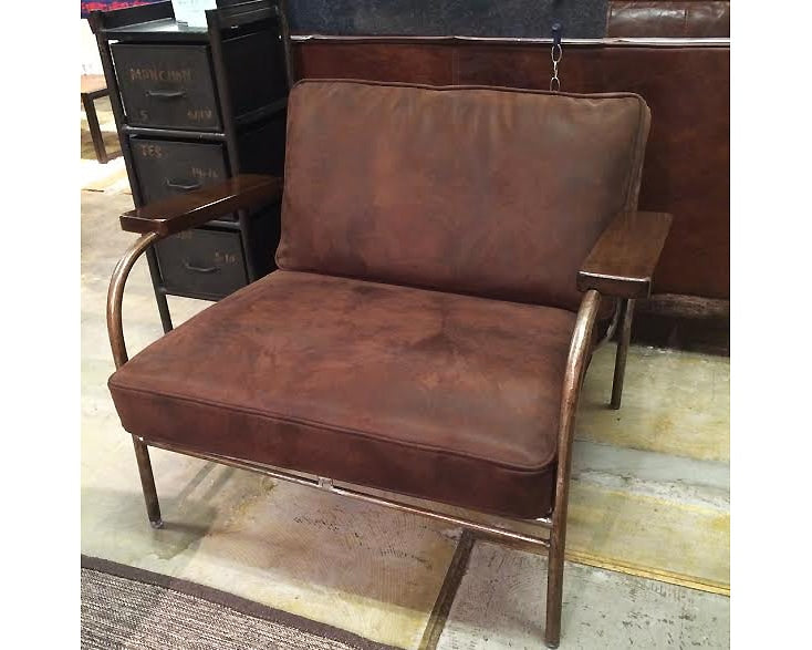 LAVAL 1P SOFA ラバル1Pソファ