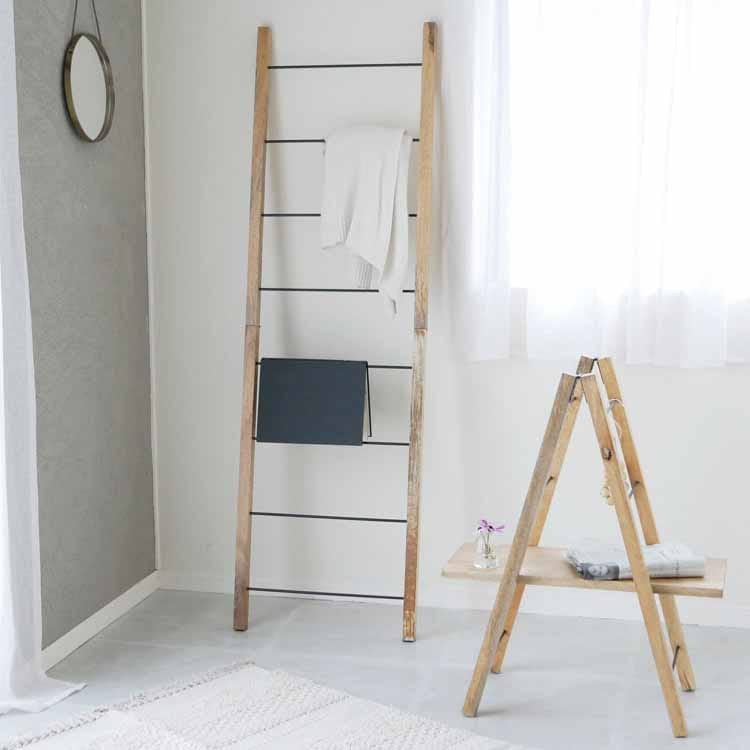 Ladder Hanger S