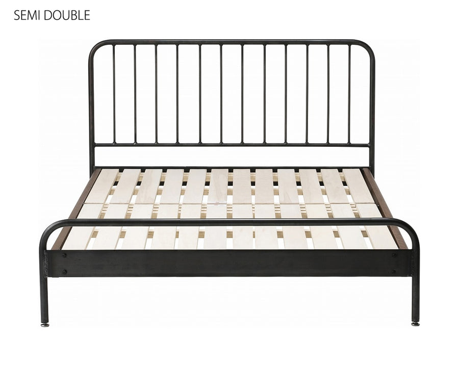 SENS BED サンクベッド SD