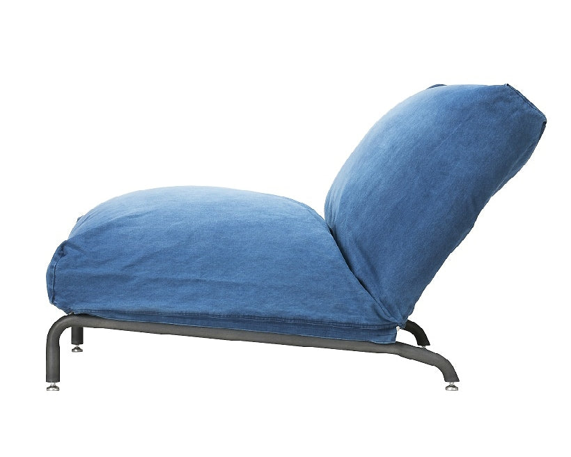 RODEZ CHAIR DENIM Rodechair denim