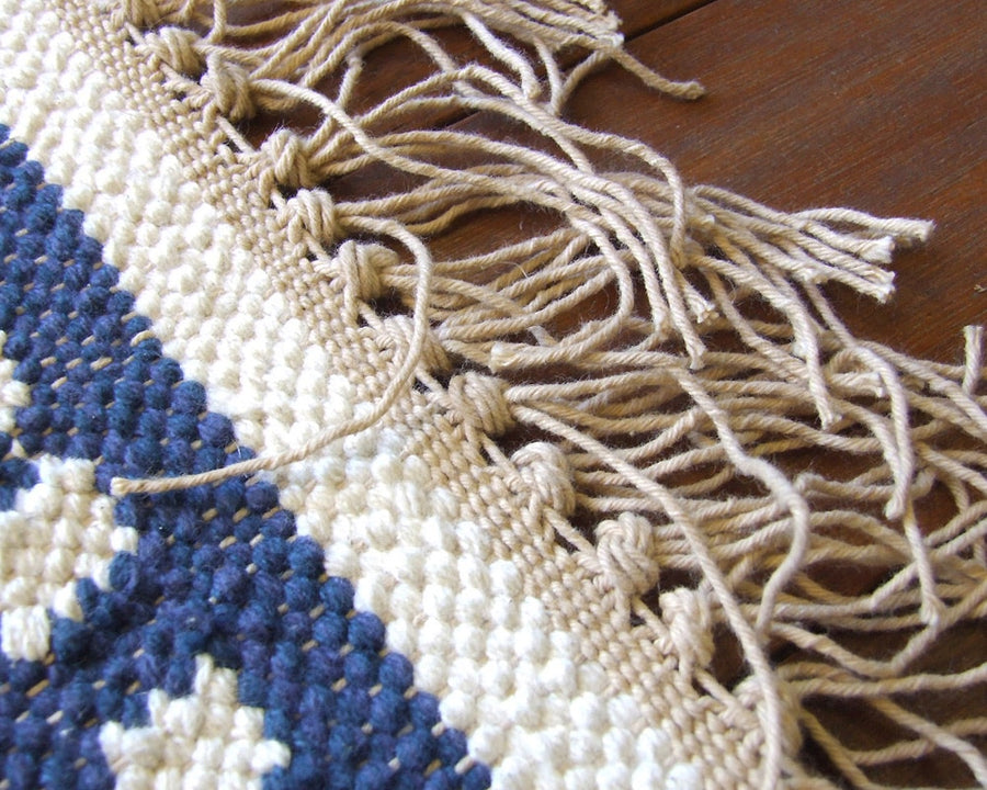 FANORE RUG ファノレラグ