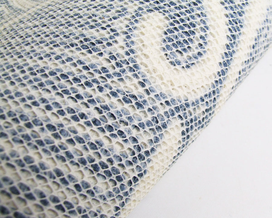 JSF STAMP RUG