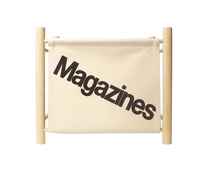 Magazine Rack