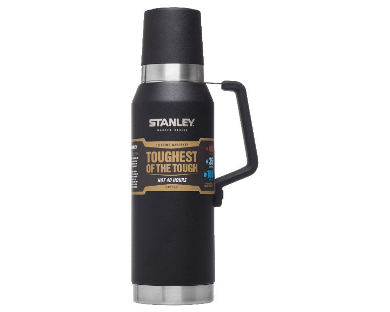 Master Vacuum Bottle 1.3L マスター真空ボトル 1.3L
