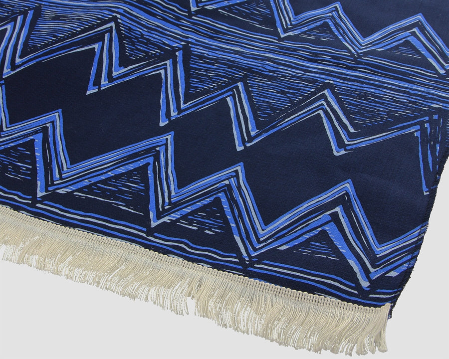 GS Tribal Rug GSトライバルラグ