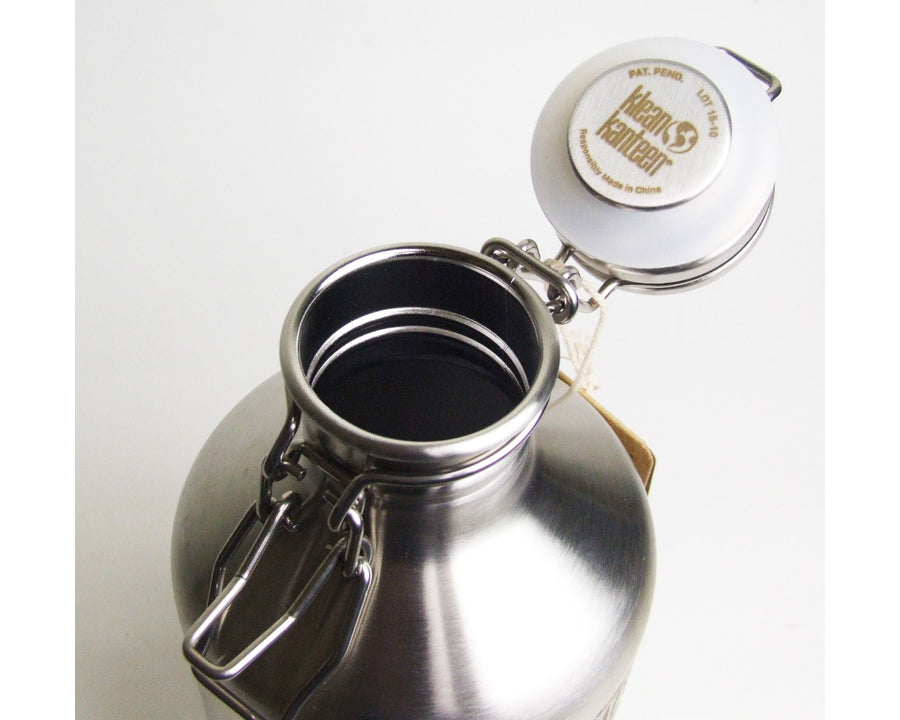 GS Growler 64oz by Klean Kanteen GS Growler 64oz