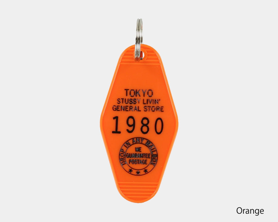 GS Key Tag 2015 GSキータグ