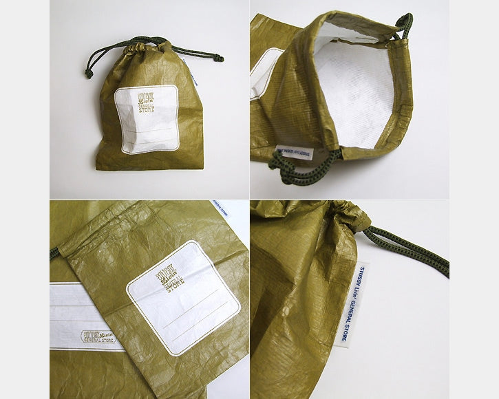 GS Utility Tyvek Pouch Set