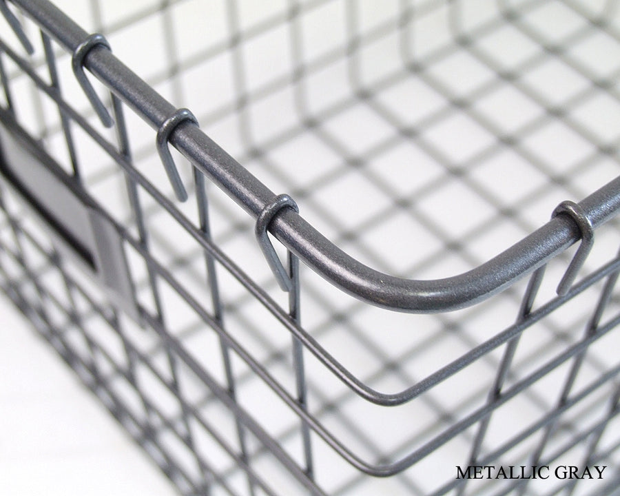 STORAGE BASKET S Storage basket