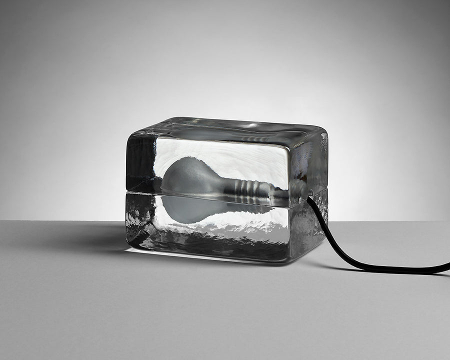 Block Lamp Mini Block Lamp Mini
