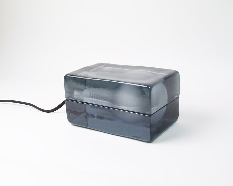 Block Lamp Smoke Limited Block Lamp Limited Smoke