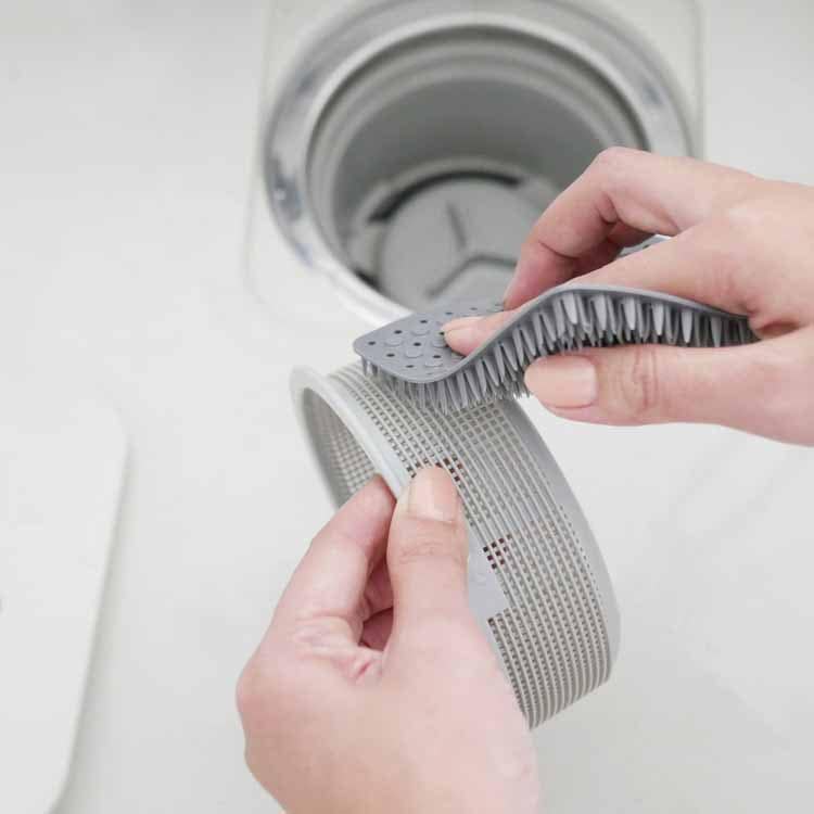 Platawa for Kitchen Gray