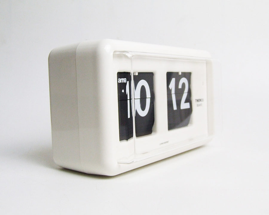 Flip Clock QT-30 Flip Clock QT-30