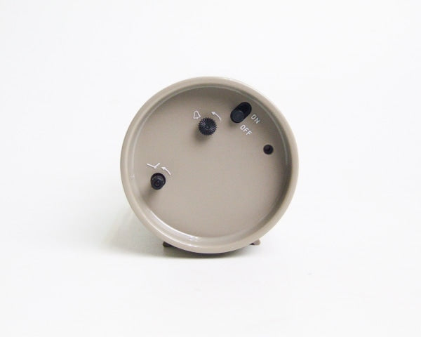 Alarm Clock AP-28 Gray Alarm Clock Gray