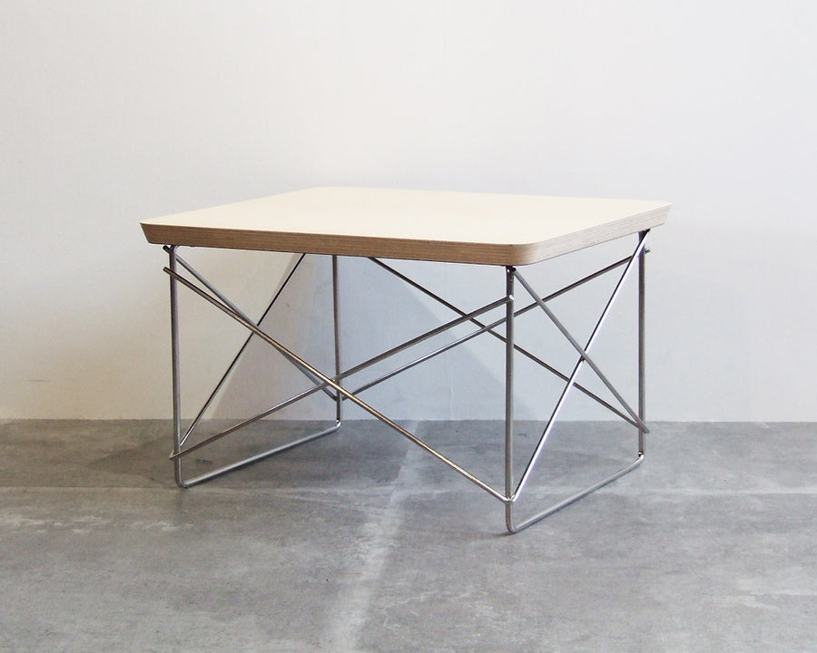 Eames LTRT ash アッシュ天板