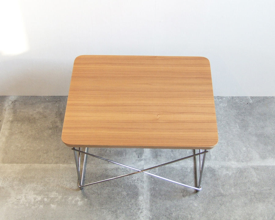 Eames LTRT Walnut ウォールナット
