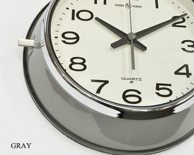 SEIKO Wall Clock
