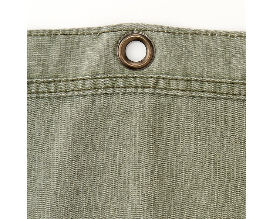 Wall Pocket KHAKI ウォールポケット カーキ