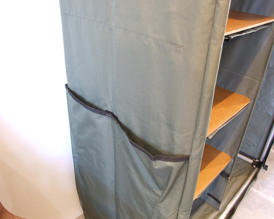GLAMP SUPPLY CABINET グランプサプライキャビネット