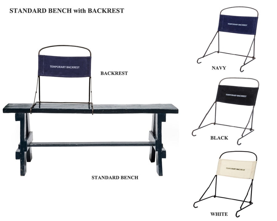 STANDARD BENCH