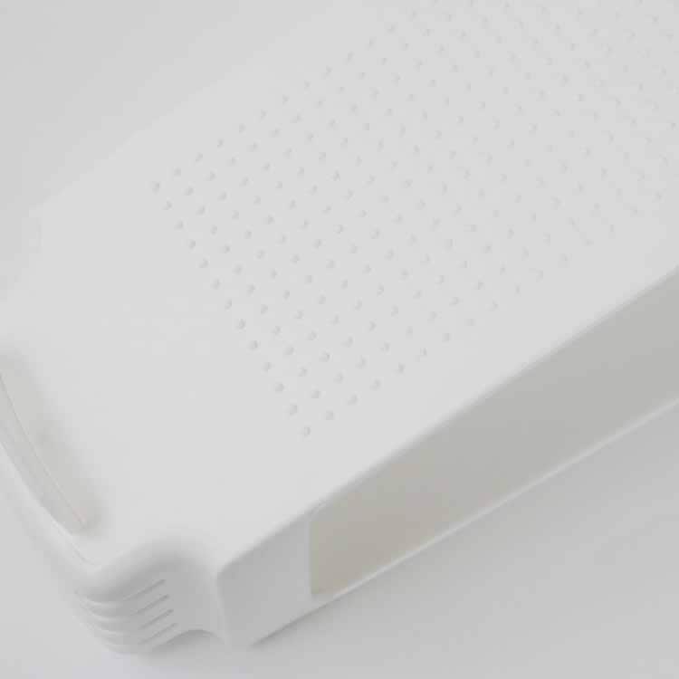 くつホルダー ワイド 6P ホワイト